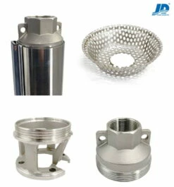 3,5 Zoll Tiefbrunnenpumpe 90 QJD 118-0,75 -BRUNNENPUMPEN Shop 35 zoll tiefbrunnenpumpe 90 qjd 118 0757