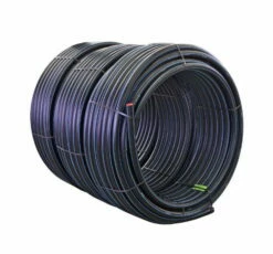 50m PE Rohr 32 X 2,9 Mm TRINKWASSER PN12,5 DVGW 1'