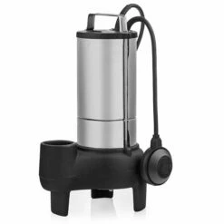 Abwassertauchpumpe Vortex NJ 40.37