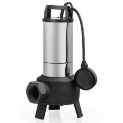 Abwassertauchpumpe Vortex-SF 80.220