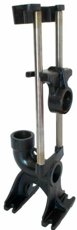 Front Page 29 Aufstellkit Für Abwassertauchpumpen Grinder SGR Guide Rail 50 2"