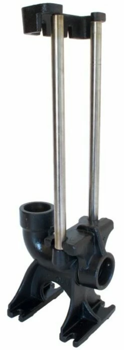 Front Page -BRUNNENPUMPEN Shop aufstellkit fuer abwassertauchpumpen grinder sgr guide rail 50 22