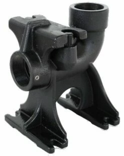 Aufstellkit Für Abwassertauchpumpen Grinder SGR Guide Rail 50 2" -BRUNNENPUMPEN Shop aufstellkit fuer abwassertauchpumpen grinder sgr guide rail 50 23