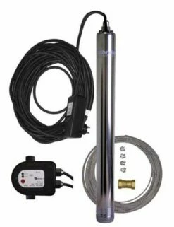 Beregnungspaket Mit Zehnder TM 31