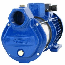 Block-Kreiselpumpe CMH 26.120.1 -BRUNNENPUMPEN Shop block kreiselpumpe cmh 2612018