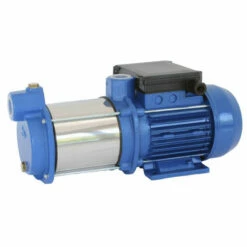 Block-Kreiselpumpe CMH 34.110.1 -BRUNNENPUMPEN Shop block kreiselpumpe cmh 3411015