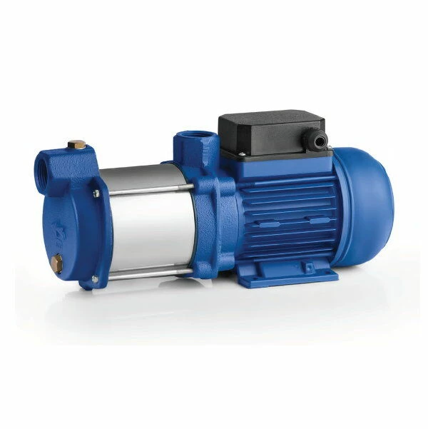 Block-Kreiselpumpe CMH 43.150.3 Aus Kundenretoure, Neuwertig 1 Block-Kreiselpumpe CMH 43.150.3 Aus Kundenretoure, Neuwertig