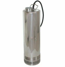 Brunnenpumpe AC4.110.3 3~ 400V