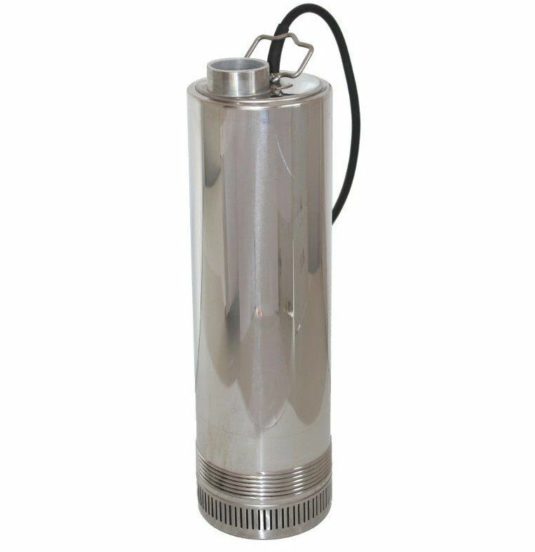 Brunnenpumpe AC4.110.3 3~ 400V 1 Brunnenpumpe AC4.110.3 3~ 400V