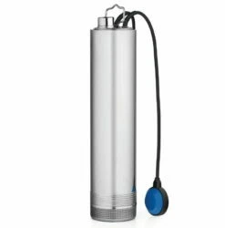 Brunnenpumpe AJ 3.37.1A 1x230V Mit Schwimmerschalter