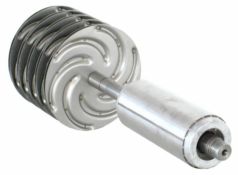 Brunnenpumpe AJ 3.37.3 3~ 400V 4 Brunnenpumpe AJ 3.37.3 3~ 400V - Image 4