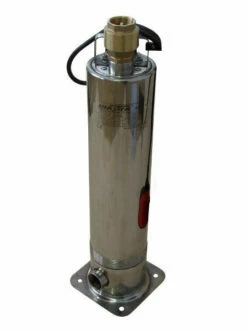 Brunnenpumpe Mastra R128 B-4 SE