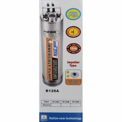 Brunnenpumpe Mastra R128 B-4F -BRUNNENPUMPEN Shop brunnenpumpe mastra r128 b 4f6