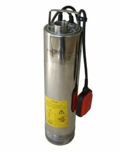 Brunnenpumpe Mastra R128 B-5F