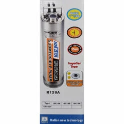 Brunnenpumpe Mastra R128 B-5F -BRUNNENPUMPEN Shop brunnenpumpe mastra r128 b 5f7