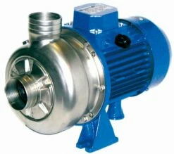 Ebara Block-Kreiselpumpe DWC-N 500/1,5