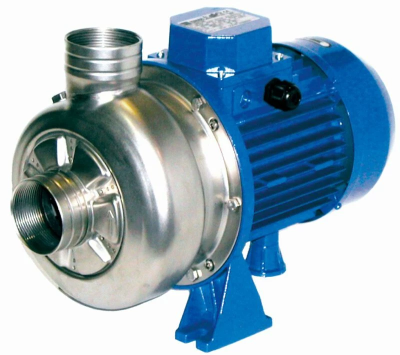 Ebara Block-Kreiselpumpe DWC-V 300/1,5 1 Ebara Block-Kreiselpumpe DWC-V 300/1,5