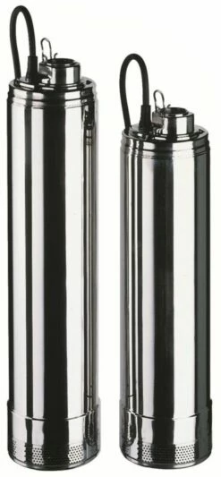 Ebara IDROGO M 80/15 A