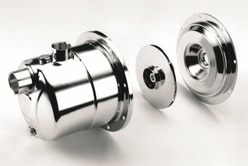 Ebara JEXM 120 3 Ebara JEXM 120 - Image 3