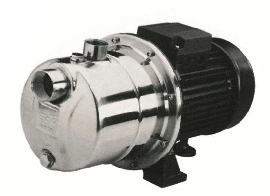 Ebara JEXM 150 Garten 2 Ebara JEXM 150 Garten - Image 2