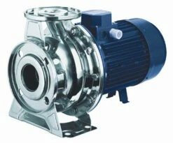 Ebara Kreiselpumpe 3LM4 80-250/5,5R