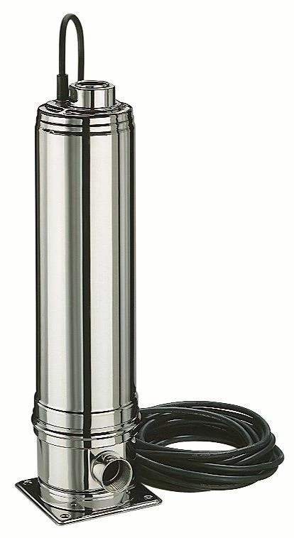 Ebara MULTIGO 40/08 1 Ebara MULTIGO 40/08