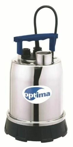 Ebara Optima M