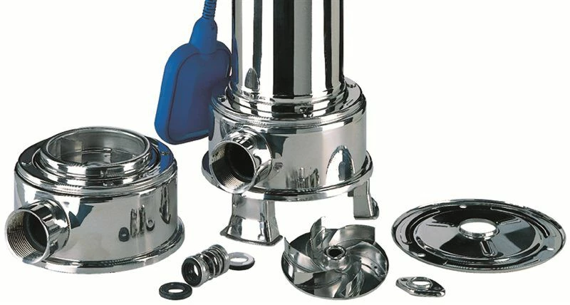 Ebara Right 100 M 2 Ebara Right 100 M - Image 2