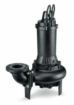 Ebara Tauchmotorpumpe Für Abwasser 100 DML 511