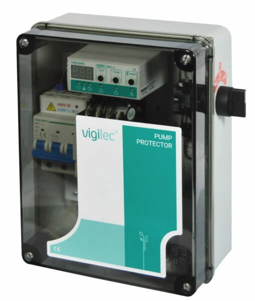 Eco-Line Einzelpumpensteuerung V1Z -F-400 25A 5 Eco-Line Einzelpumpensteuerung V1Z -F-400 25A -BRUNNENPUMPEN Shop eco line einzelpumpensteuerung v1z f 400 25a