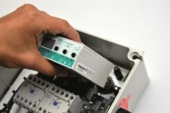 Eco-Line Einzelpumpensteuerung V1Z -F-400 25A -BRUNNENPUMPEN Shop eco line einzelpumpensteuerung v1z f 400 25a3