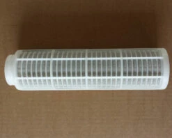 Ersatz-Filterkartusche Für WF2