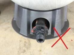 Ersatz-Luftblase Für WellMate Druckkessel WM0055 -BRUNNENPUMPEN Shop ersatz luftblase fuer wellmate druckkessel wm00553