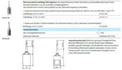 Finder Sonde Für Pumpensteuerungen 1Skt.15m Anschlusskabel -BRUNNENPUMPEN Shop finder sonde fuer pumpensteuerungen 1skt15m anschlusskabel3