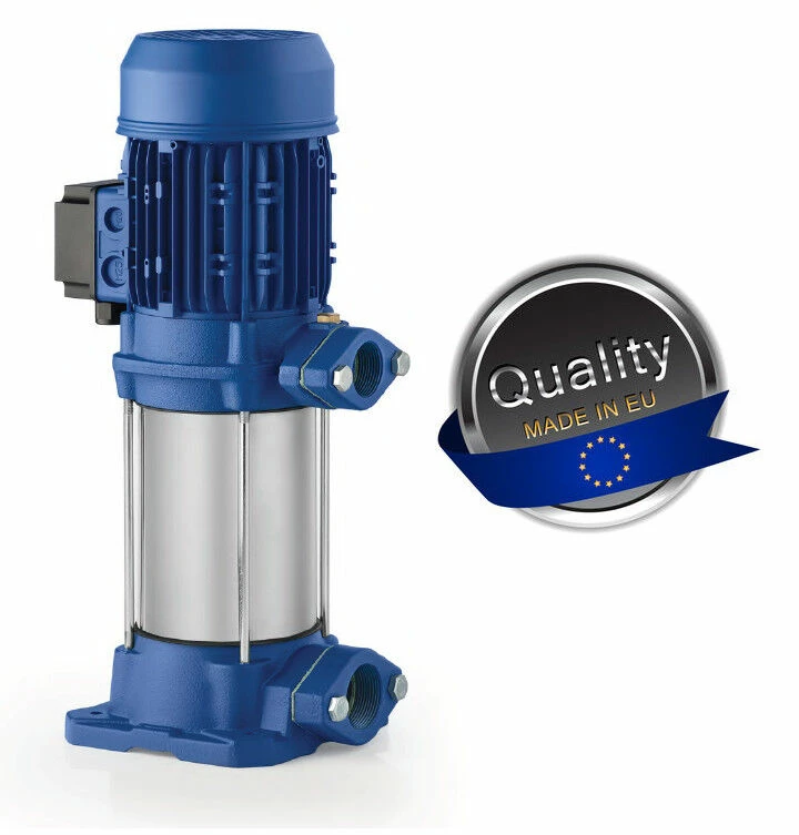 Hochdruck-Kreiselpumpe CMV 33.90.1 2 Hochdruck-Kreiselpumpe CMV 33.90.1 - Image 2