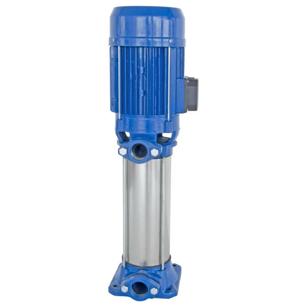 Hochdruck-Kreiselpumpe CMV 33.90.3 5 Hochdruck-Kreiselpumpe CMV 33.90.3 - Image 5