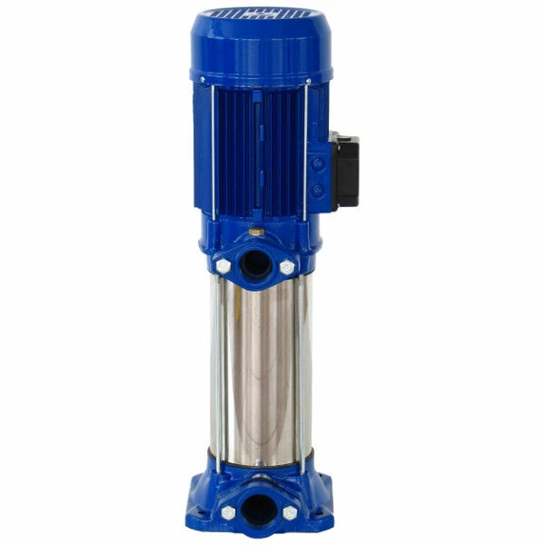 Hochdruck-Kreiselpumpe CMV 35.150.1 4 Hochdruck-Kreiselpumpe CMV 35.150.1 - Image 4