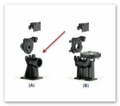 KIT Horizontale Förderung Für Tritus
