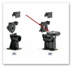 KIT Vertikale Förderung Für Tritus