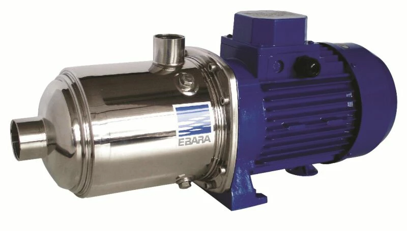 Kreiselpumpe Ebara MATRIX 10-6 T/2,20 M 1 Kreiselpumpe Ebara MATRIX 10-6 T/2,20 M