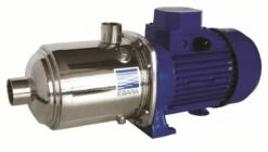 Kreiselpumpe Ebara MATRIX 18-6 T/4,00