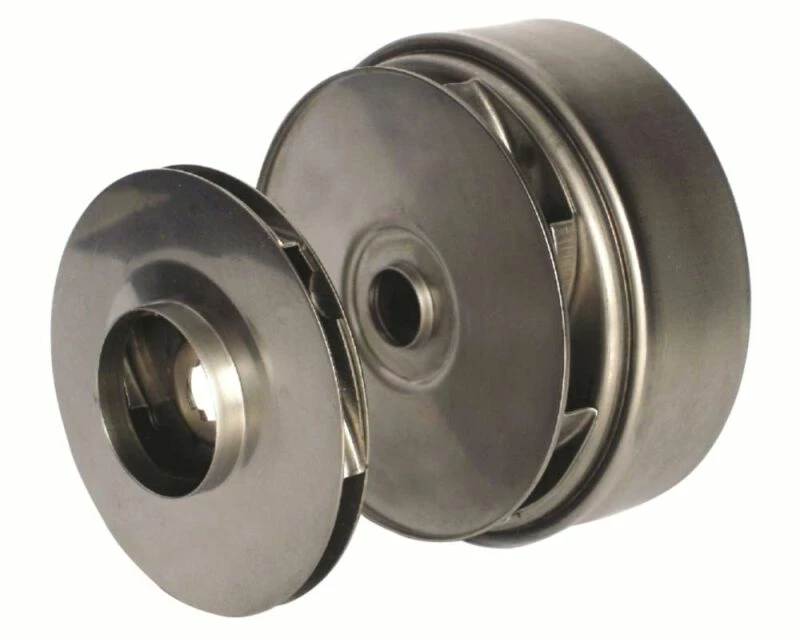 Kreiselpumpe Ebara MATRIX 3-7 T/1,30 2 Kreiselpumpe Ebara MATRIX 3-7 T/1,30 - Image 2