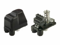 Mechanischer Druckschalter Italtecnica PM/5 1~250V