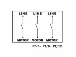 Mechanischer Druckschalter Italtecnica PM/5 1~250V 11 Mechanischer Druckschalter Italtecnica PM/5 1~250V -BRUNNENPUMPEN Shop mechanischer druckschalter italtecnica pm 5 1250v5