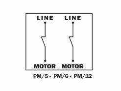 Mechanischer Druckschalter Italtecnica PT/12 3~ 400V -BRUNNENPUMPEN Shop mechanischer druckschalter italtecnica pt 12 3 400v6
