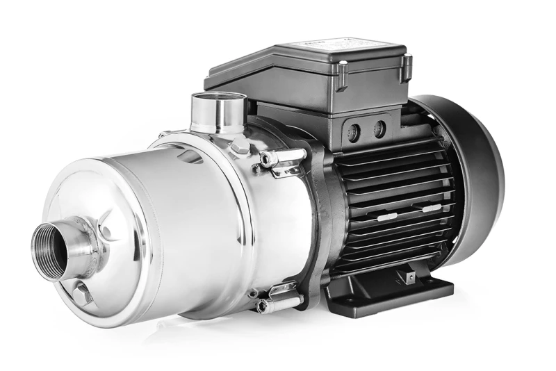 Oliju Kreiselpumpe CHS 5-3 2 Oliju Kreiselpumpe CHS 5-3 - Image 2