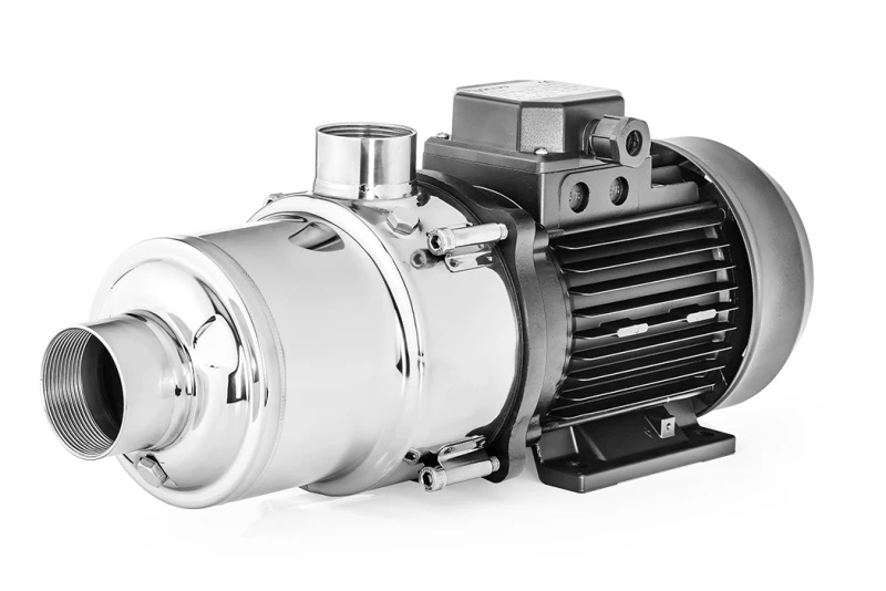 Oliju Kreiselpumpe CHS 5-3 3 Oliju Kreiselpumpe CHS 5-3 - Image 3