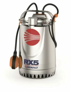 Pedrollo Tauchmotorpumpe RXm5 -BRUNNENPUMPEN Shop pedrollo tauchmotorpumpe rxm53
