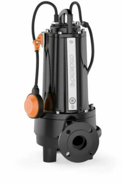 Pedrollo TRITUS Tauchmotorpumpen Mit Schneidwerk TR 0.75