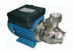 Peripheralrad-Kreiselpumpe PRN 0.50 M